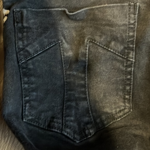 Black Tripp Pants Skinny Jeans - Picture 3 of 3